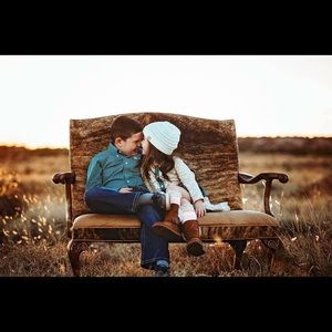 Meet your Posher, Shawn